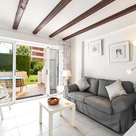 Semiadosado Alegria Javea, Recien Reformado, Cocina Integrada A 300 Metros De La Playa Εξωτερικό φωτογραφία