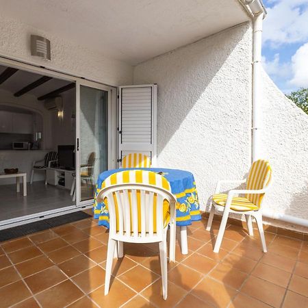 Semiadosado Alegria Javea, Recien Reformado, Cocina Integrada A 300 Metros De La Playa Εξωτερικό φωτογραφία