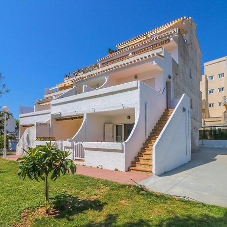 Semiadosado Alegria Javea, Recien Reformado, Cocina Integrada A 300 Metros De La Playa Εξωτερικό φωτογραφία