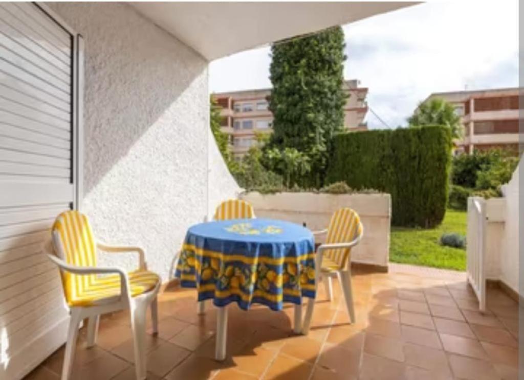 Semiadosado Alegria Javea, Recien Reformado, Cocina Integrada A 300 Metros De La Playa Εξωτερικό φωτογραφία