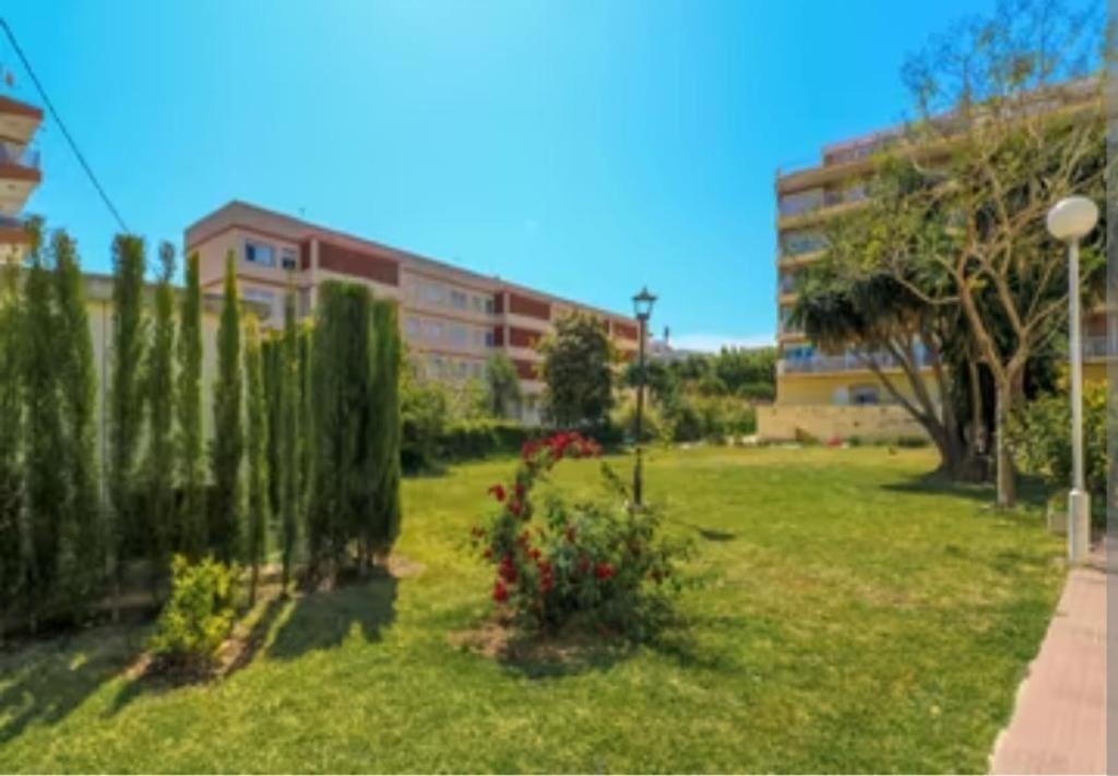 Semiadosado Alegria Javea, Recien Reformado, Cocina Integrada A 300 Metros De La Playa Εξωτερικό φωτογραφία