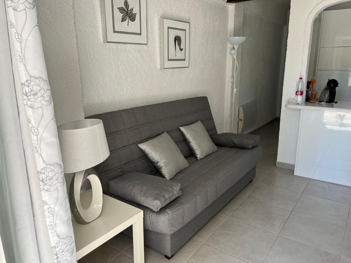 Semiadosado Alegria Javea, Recien Reformado, Cocina Integrada A 300 Metros De La Playa Εξωτερικό φωτογραφία
