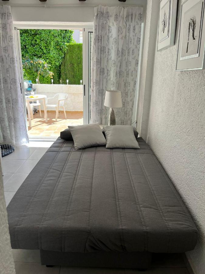 Semiadosado Alegria Javea, Recien Reformado, Cocina Integrada A 300 Metros De La Playa Εξωτερικό φωτογραφία